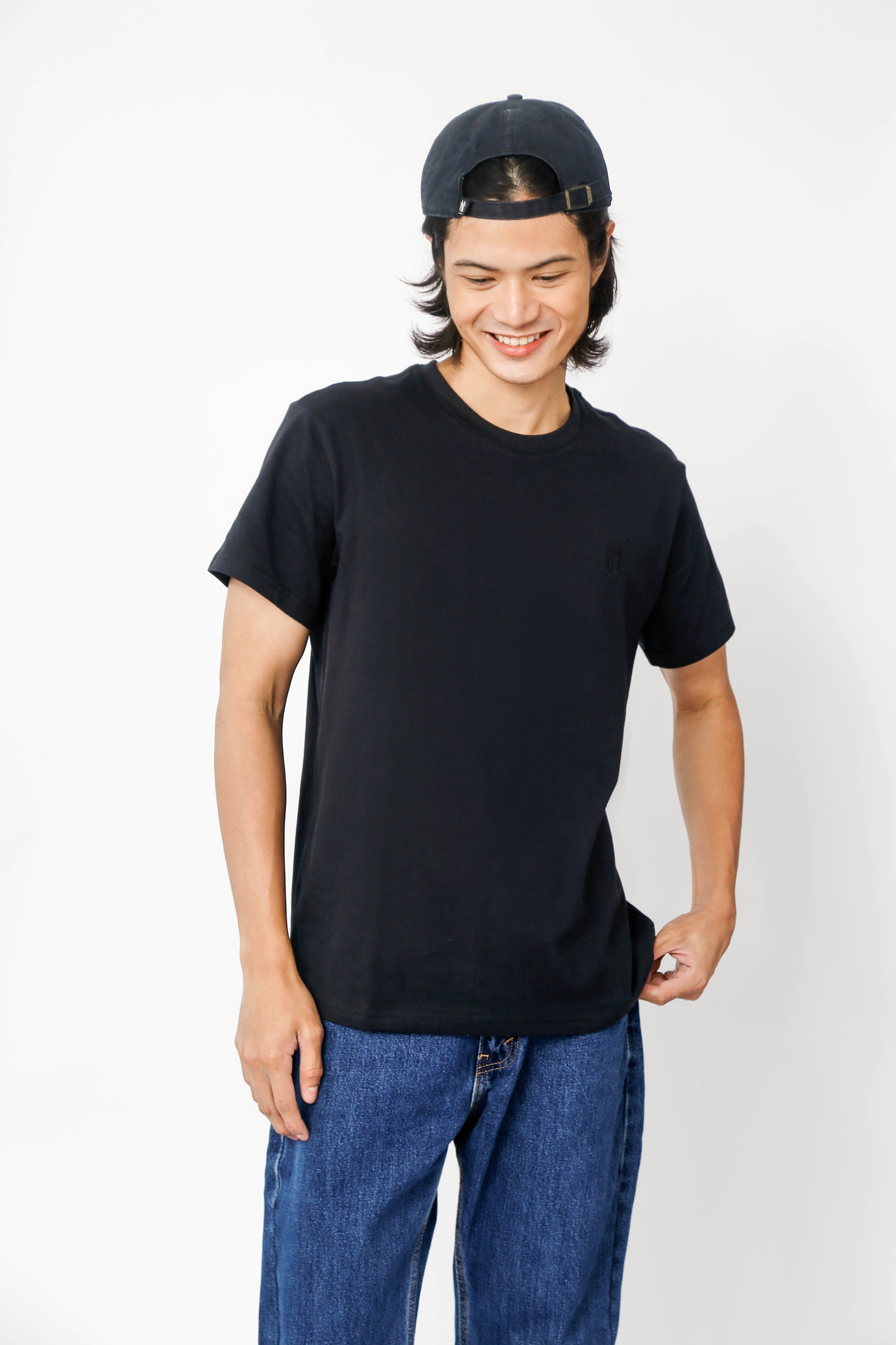 Roundneck Shirt