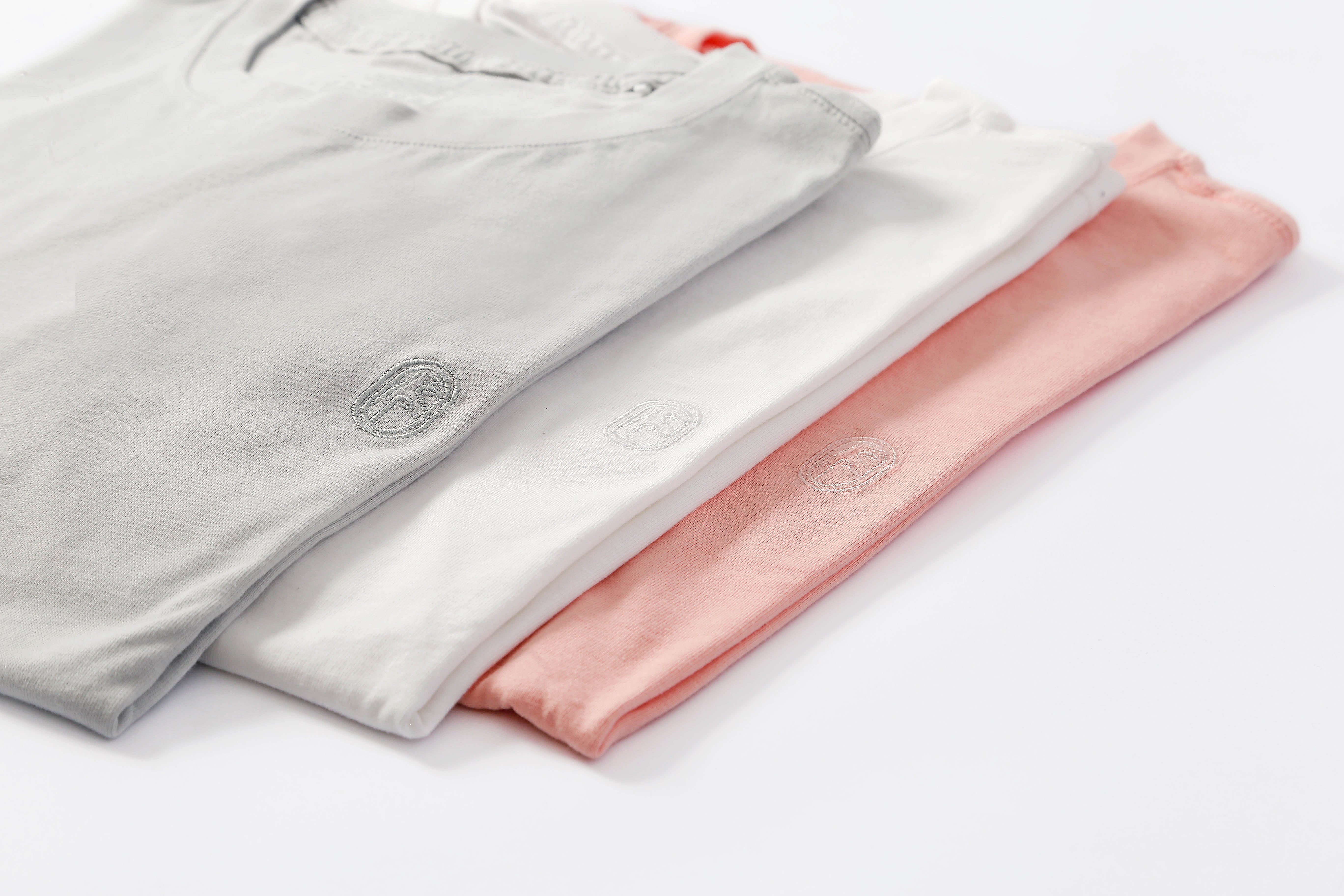 Roundneck Shirt