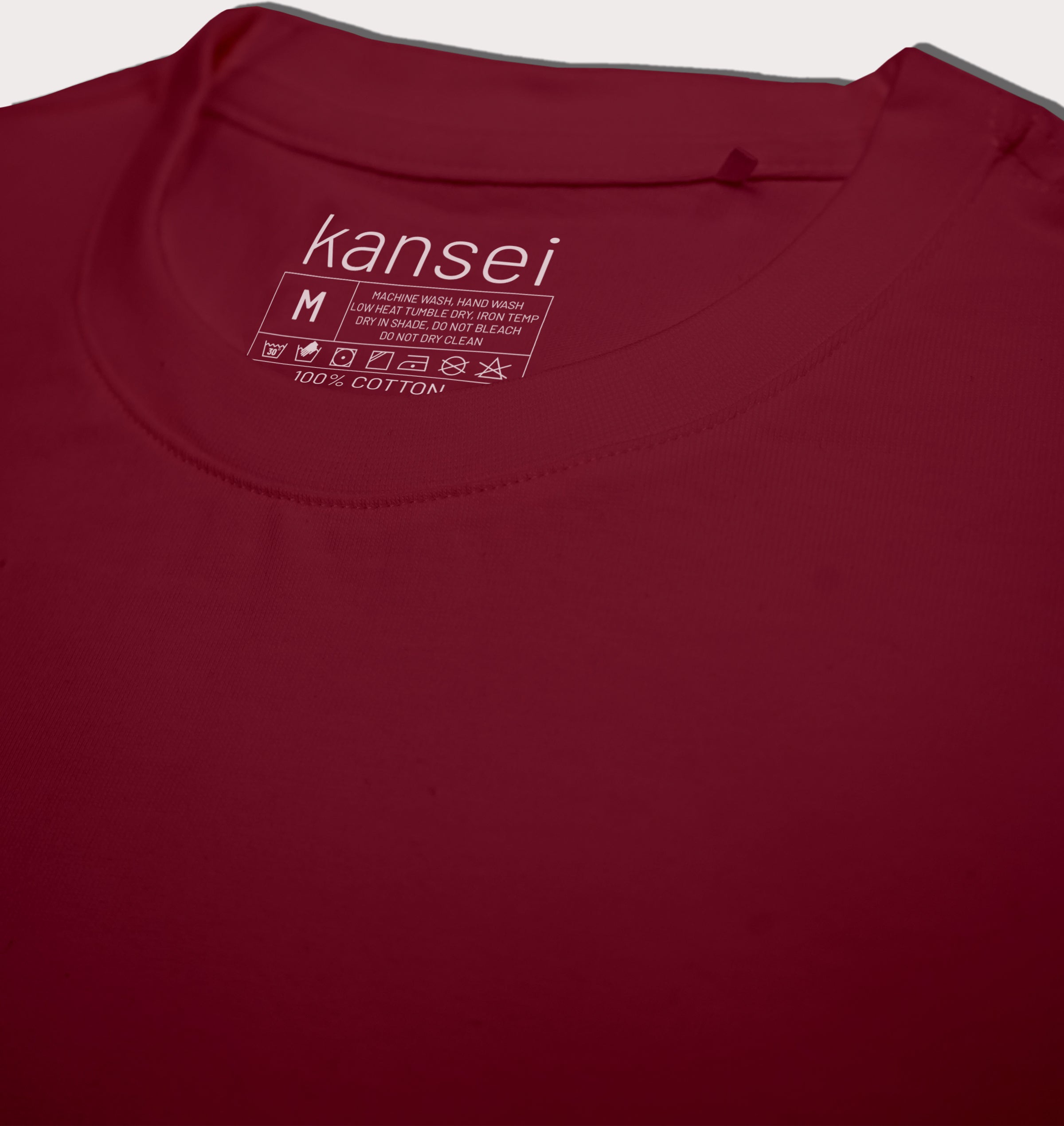 Roundneck Shirt