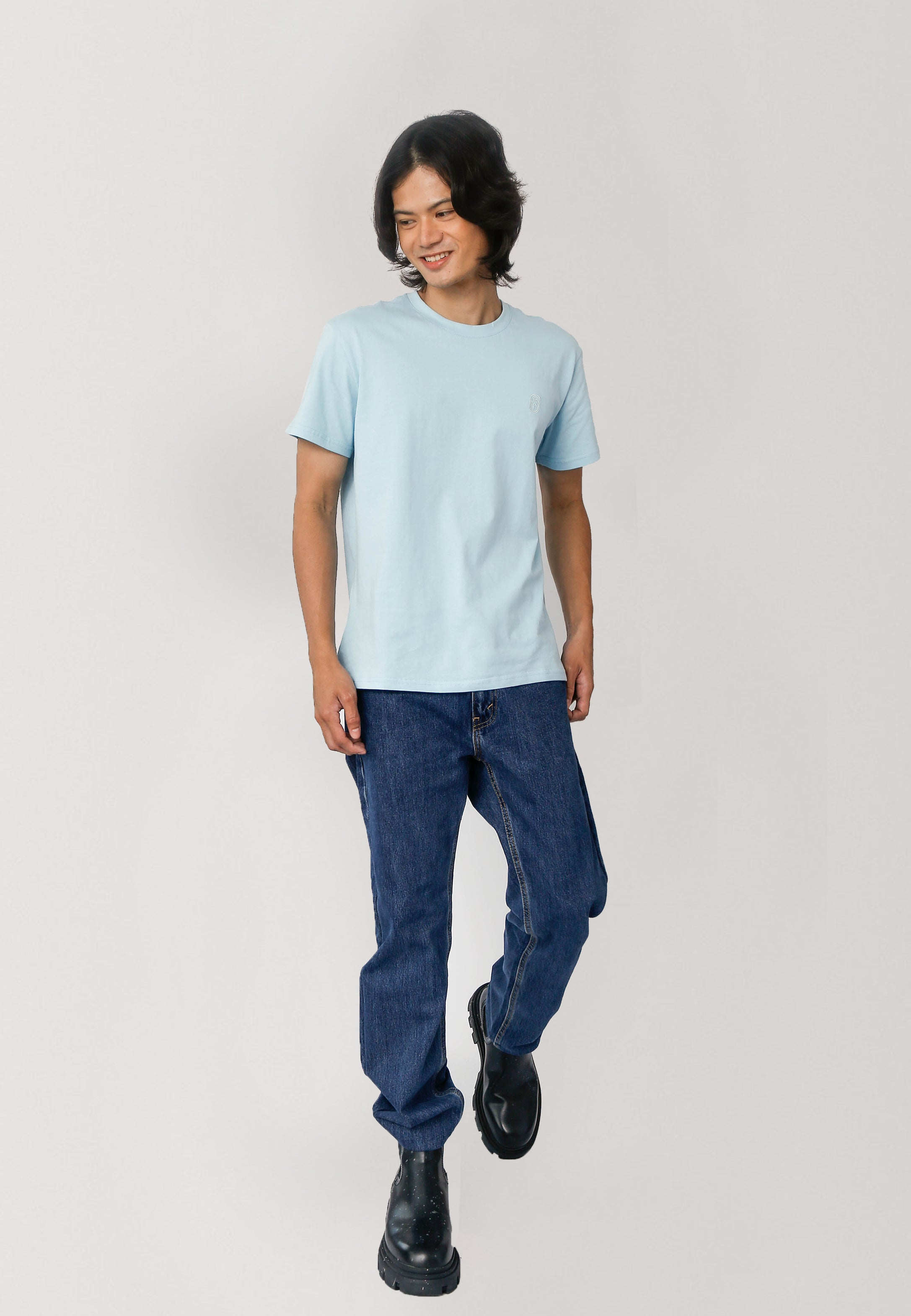 Roundneck Shirt