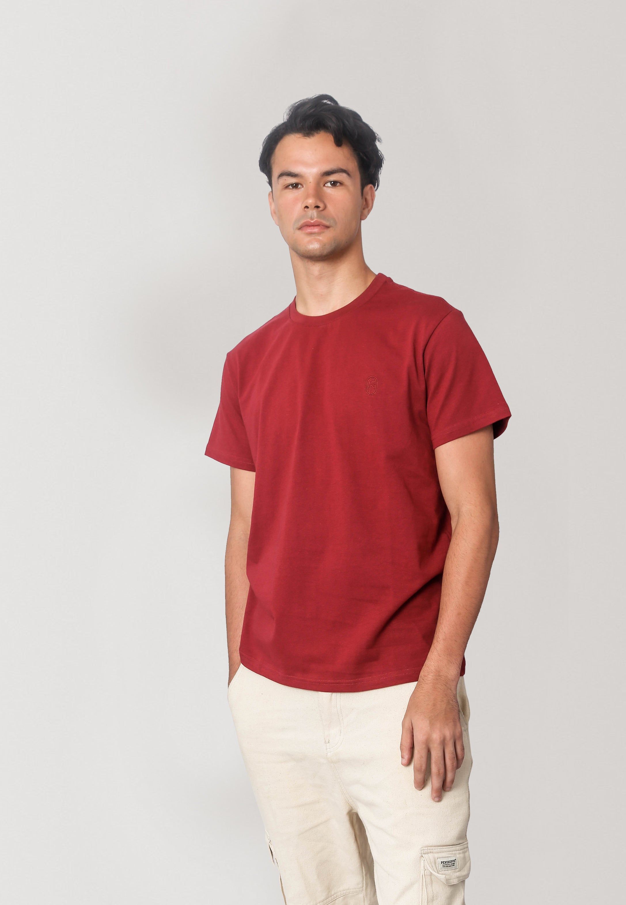 Roundneck Shirt